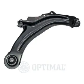 G61079 Важіль незалежної підвіски колеса OPTIMAL підбір по vin на Brocar