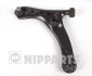 J4902031 Рычаг подвески NIPPARTS підбір по vin на Brocar