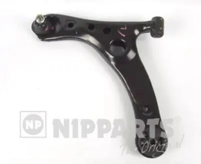J4902031 Важіль підвіски NIPPARTS підбір по vin на Brocar