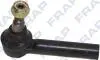 F2681 KONCOWKA DRAZKA L/P FIAT DUCATO 02&gt; CITROEN JUMPER PEUGEOT BOXER FRAP підбір по vin на Brocar