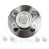 922408 Подшипник колесный с ступицей OPTIMAL підбір по vin на Brocar