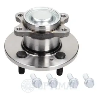 922408 Подшипник колесный с ступицей OPTIMAL подбор по vin на Brocar