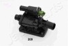 VT209 Термостат Nemo 1,4 HDi 08-,Ford Fiesta,Fusion 1.4TDCi,Peugeot JAPANPARTS підбір по vin на Brocar