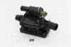 VT209 Термостат Nemo 1,4 HDi 08-,Ford Fiesta,Fusion 1.4TDCi,Peugeot JAPANPARTS підбір по vin на Brocar