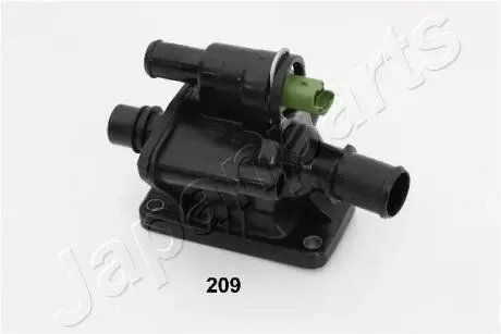VT209 Термостат Nemo 1,4 HDi 08-,Ford Fiesta,Fusion 1.4TDCi,Peugeot JAPANPARTS підбір по vin на Brocar
