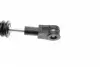0986486063 Цилиндр сцепления (главный) Opel Zafira A/B 99- (d=15,87mm) К-кт BOSCH підбір по vin на Brocar