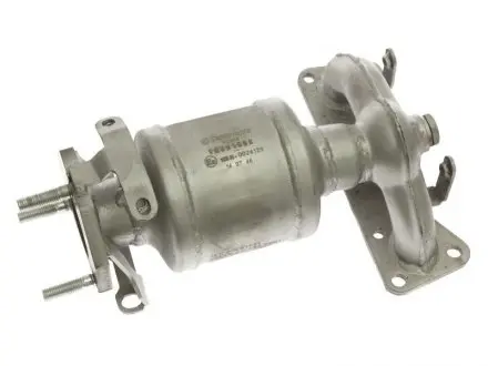 9940864 Каталізатори STARLINE підбір по vin на Brocar