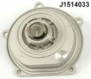 J1514033 Водяна помпа NIPPARTS підбір по vin на Brocar