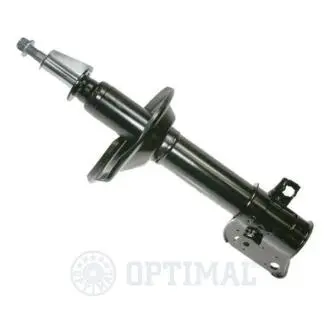 A3560GR Амортизатор OPTIMAL підбір по vin на Brocar