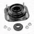 MK255 PODUSZKA AMORTYZATORA PRZOD KPL. L/P MAZDA 323 89-94 SZT MONROE MONROE підбір по vin на Brocar