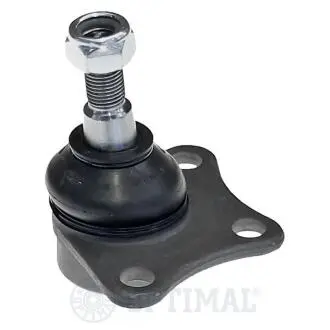 G3745 Кульова опора OPTIMAL підбір по vin на Brocar