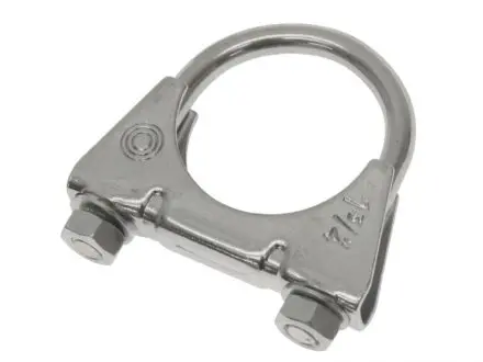 ST91194510 Вихлопні системи STARLINE підбір по vin на Brocar