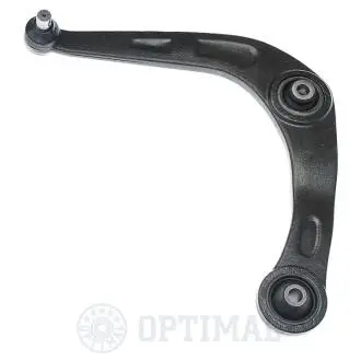 G6634 Рычаг подвески OPTIMAL підбір по vin на Brocar
