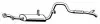 TLUMIK TL. KONCOWY SUZUKI VITARA 1.6I 4X4 07/91-95 SZT STARLINE 88.16.400