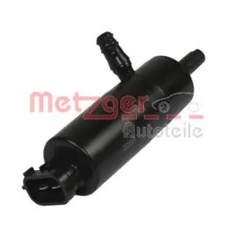2220035 Насос омывателя METZGER подбор по vin на Brocar