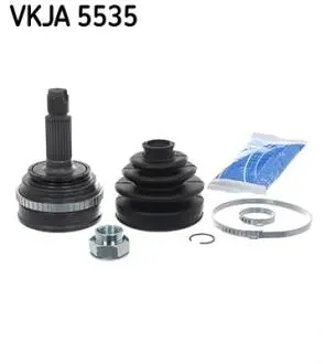 VKJA5535 Шрус зовнішній SKF підбір по vin на Brocar