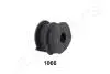 RU1066 Втулка стабилизатора задн.d=17mm Qashqai 07- JAPANPARTS підбір по vin на Brocar
