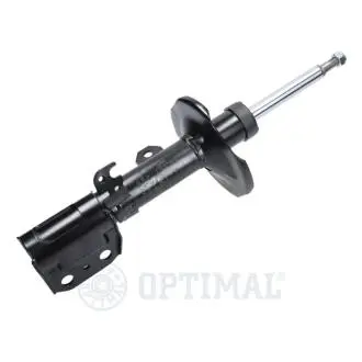 A3244GL Амортизатор OPTIMAL подбор по vin на Brocar
