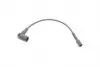 941365080931 Провода зажигания Daewoo Lanos/Kalos 1.4/1.5 97- (к-кт) MAGNETI MARELLI підбір по vin на Brocar