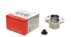 Подшипник ступицы (передней) VW Polo 1.0 TSI 17-, (F-803640.31) 713 6108 60