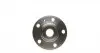 713610860 Подшипник ступицы (передней) VW Polo 1.0 TSI 17-, (F-803640.31) FAG підбір по vin на Brocar