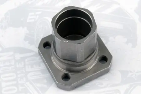 PU0102 Ротор масляного насоса ET ENGINETEAM підбір по vin на Brocar