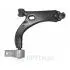 WAHACZ PRZOD IRB G6-1093 O - FORD FIESTA 2002->  PR SZT OPTIMAL