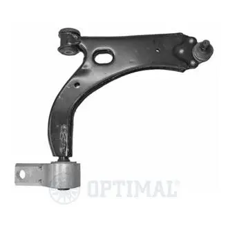 G61093 WAHACZ PRZOD IRB G6-1093 O - FORD FIESTA 2002-> PR SZT OPTIMAL OPTIMAL подбор по vin на Brocar