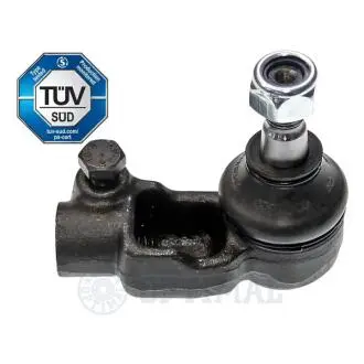 G1042 Рулевой наконечник OPTIMAL подбор по vin на Brocar