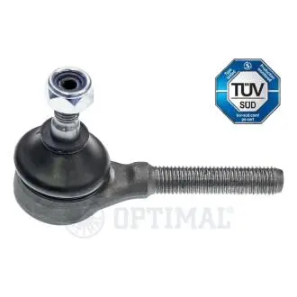 G1101 Наконечник поперечної кермової тяги OPTIMAL підбір по vin на Brocar