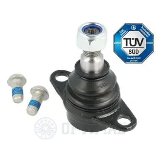 G3939 Шарова опора OPTIMAL підбір по vin на Brocar