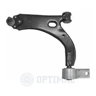 G61085 Рычаг подвески OPTIMAL подбор по vin на Brocar
