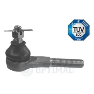 G1876 Рульовий наконечник OPTIMAL підбір по vin на Brocar