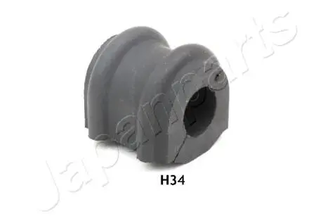 RUH34 Втулка штанги стабілізатора Santa Fe 00.07- JAPANPARTS підбір по vin на Brocar
