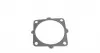 372440 Комплект прокладок (верхній) Nissan Primera/X-Trail 2.0 01-13 ELRING підбір по vin на Brocar