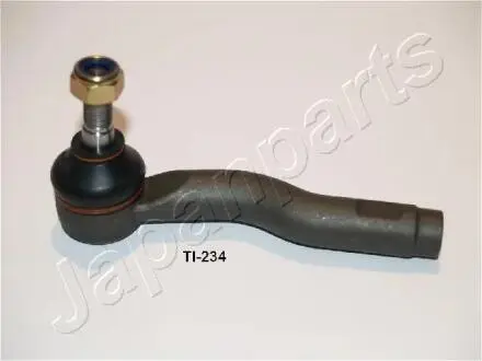 TI234L Наконечник рулевой тяги лев. Avensis 01- JAPANPARTS підбір по vin на Brocar