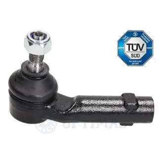 G11018 Рульовий наконечник OPTIMAL підбір по vin на Brocar