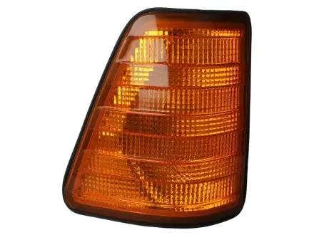 183570052 Повторитель поворота на зеркало MB T1 77-96 (L) TYC подбор по vin на Brocar