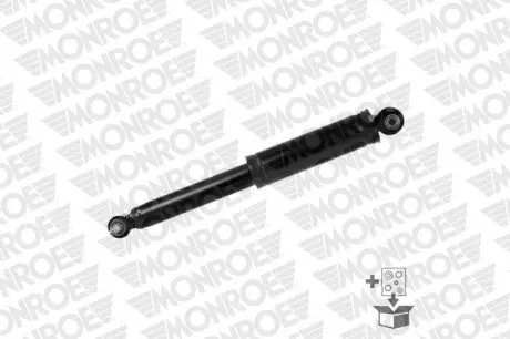 376156SP Амортизатор RENAULT T Амортизатор MONROE підбір по vin на Brocar