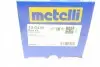130435 Пыльник шруса (наружный) Citroen C4 Grend Picasso/Picasso 2.0HDi 06-13 (26x86x138) (к-кт) METELLI підбір по vin на Brocar