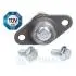 G3936 Кульова опора OPTIMAL підбір по vin на Brocar