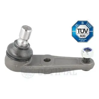 G3639 Несучий / направляючий шарнір OPTIMAL підбір по vin на Brocar