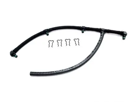 DPND5518 Шланг STARLINE подбор по vin на Brocar