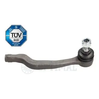 G11289 Рульовий наконечник OPTIMAL підбір по vin на Brocar