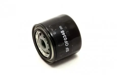 SFOF0348 FILTR OLEJU NISSAN MICRA 1,0 1,2 83- 1,0T (OP613) SZT STARLINE STARLINE подбор по vin на Brocar