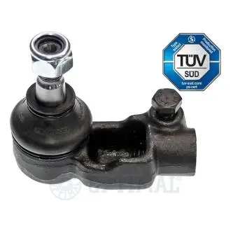 G1041 Рулевой наконечник OPTIMAL підбір по vin на Brocar