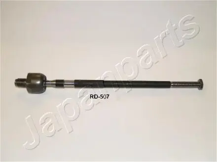 RD507 Осьовий шарнір, кермова тяга JAPANPARTS підбір по vin на Brocar