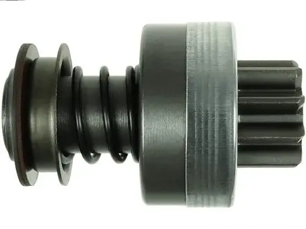 SD0046 Обгінна муфта стартера (бендікс) SD0046 AUTO STARTER підбір по vin на Brocar