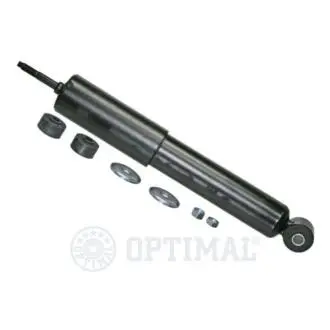 A1346G Амортизатор OPTIMAL підбір по vin на Brocar