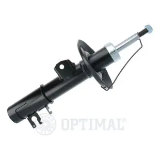 A5265GL Амортизатор CHEVROLET AVEO T300 11&gt; PRZOD L OPN SZT OPTIMAL OPTIMAL підбір по vin на Brocar